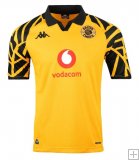 Maillot Kaizer Chiefs Domicile 2025/26