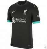 Shirt Liverpool Away 2024/25