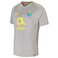 Maglia Porto FC Away 2018/19