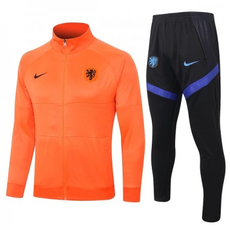 Squad Tracksuit Netherlands 2020/21