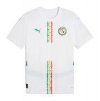 Senegal 1a Equipación 2024/25