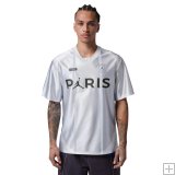 Maillot Jordan Paris Saint-Germain Lifestyler 2025/26
