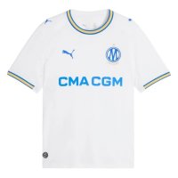 Maillot Olympique Marseille Domicile 2026/27