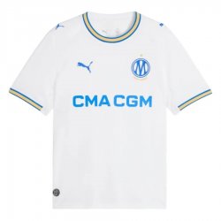 Shirt Olympique Marseille Home 2026/27