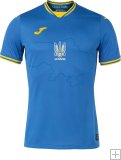 Ukraine Away 2024