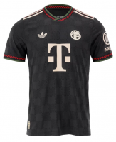 Maillot Bayern Munich Third 2025/26 - Authentic