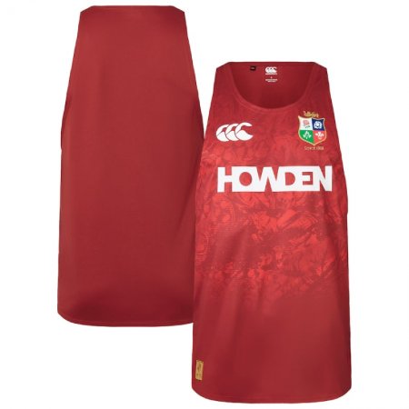 Maglia senza maniche British & Irish Lions 2024