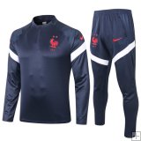 Squad Tracksuit France 2020/21