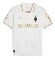 Maillot Borussia Monchengladbach 125 Anniv. 2025/26