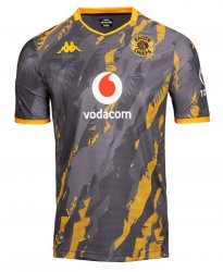 Maillot Kaizer Chiefs Extérieur 2025/26