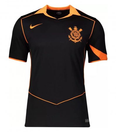 Maillot Corinthians Third 2025/26 - Authentic