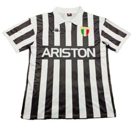 Juventus 1a Equipación 1984-85