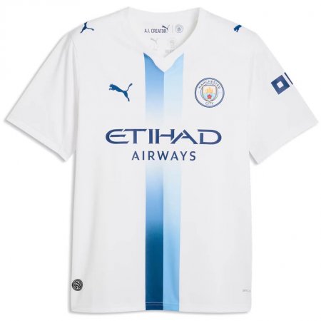 Manchester City 3a Equipación 2026/27