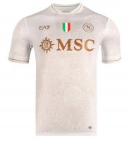 Maillot Napoli Extérieur 2025/26