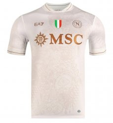 Maillot Napoli Extérieur 2025/26
