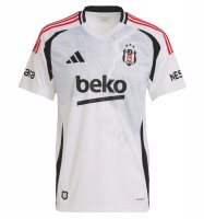 Maglia Besiktas JK Home 2024/25