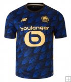 Maillot LOSC Third 2025/26