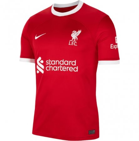 Maillot Liverpool Domicile 2023/24