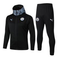 Squad Tracksuit Manchester City 2019/20