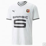 Maglia Stade Rennais Away 2022/23