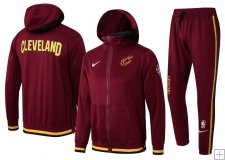 Survêtement Cleveland Cavaliers 2021/22 - 75th Anniv.