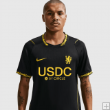 Maillot Chelsea Extérieur 2026/27