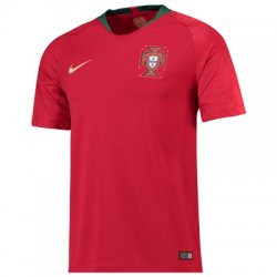 Shirt Portugal Home 2018