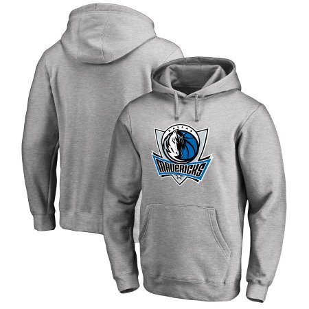 Sudadera con capucha Dallas Mavericks