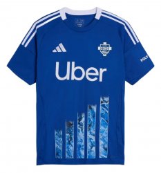 Maillot Como 1907 Domicile 2024/25