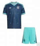 Shirt Germany Away 2026 Junior Kit