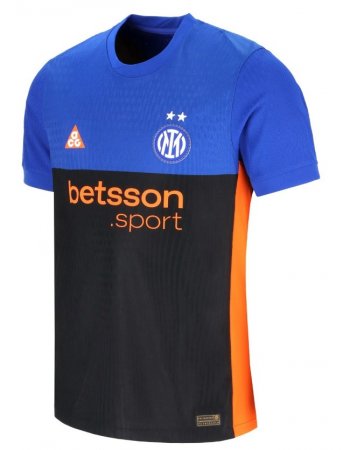 Maillot Inter Milan 4ème 2025/26