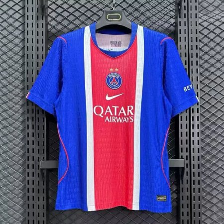Maillot PSG Domicile 2026/27 (Éd. 2 Étoiles) - Authentic