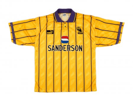 Maillot Sheffield Wednesday Extérieur 1994/95