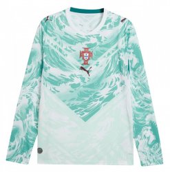 Maillot Portugal Exterieur 2026 ML