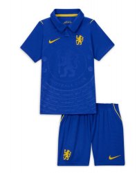 Chelsea Domicile 2026/27 Junior Kit Chelsea Domicile 2026/27 Junior Kit