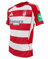 Maillot Granada Domicile 2025/26