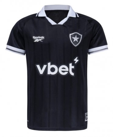 Maillot Botafogo Extérieur 2025/26