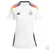 Shirt Germany Home 2024 - Womens