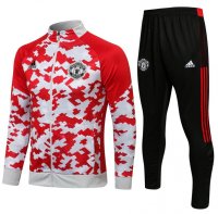 Tuta Manchester United 2021/22