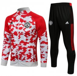 Chándal Manchester United 2021/22