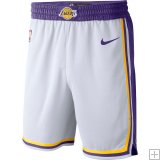 Shorts Los Angeles Lakers 2018/19 - Association