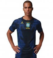 Brasil 2a Equipación 2026 - Authentic