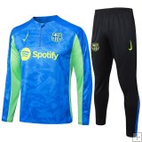 Chándal FC Barcelona 2024/25