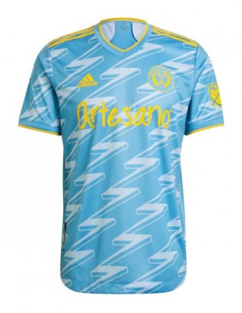 Maillot Philadelphia Union Extérieur 2021