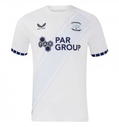 Maillot Preston North End Domicile 2024/25 Maillot Preston North End Domicile 2024/25