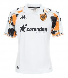 Shirt Hull City Away 2024/25