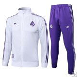 Tuta Real Madrid 2025
