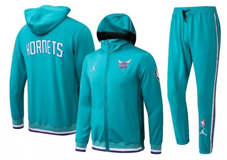 Tuta Charlotte Hornets 2021/22 - 75th Anniv.
