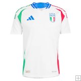 Italia 2a Equipación 2024 - Authentic