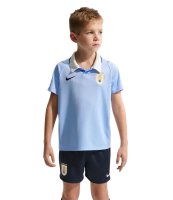 Maillot Uruguay Domicile 2026 Junior Kit